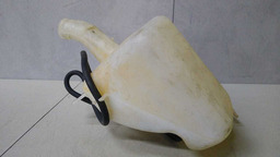 RESERVATÓRIO ÁGUA LIMPADOR PARABRISA FIAT STRADA 2008 A 2011