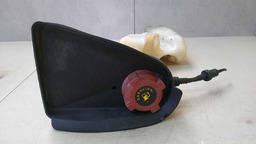 RESERVATÓRIO PARTIDA FRIO CITROEN C4 PICASSO 2.0 2011