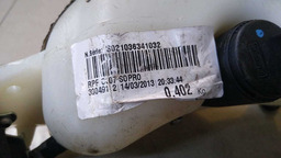 RESERVATÓRIO PARTIDA FRIO FORD FOCUS 1.6 2009 2010