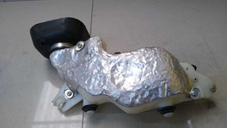 RESERVATÓRIO PARTIDA FRIO FORD FOCUS 1.6 2009 2010