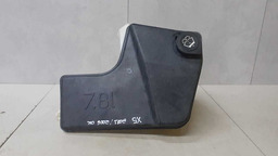 RESERVATÓRIO ÁGUA ESGUICHO BMW X5 2001 A 2006 C/ DETALHE