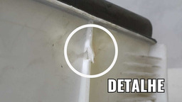 RESERVATÓRIO ÁGUA ESGUICHO BMW X5 2001 A 2006 C/ DETALHE