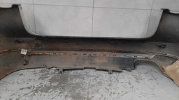 PARACHOQUE TRASEIRO PASSAT VARIANT 2010 