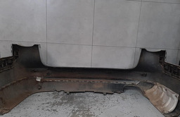 PARACHOQUE TRASEIRO PASSAT VARIANT 2010 