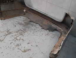 PARACHOQUE TRASEIRO PASSAT VARIANT 2010 