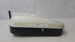 RESERVATÓRIO ÁGUA RADIADOR HYUNDAI TUCSON 2014 A 2016