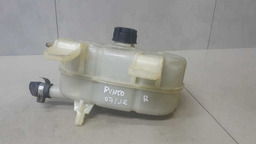 RESERVATÓRIO ÁGUA RADIADOR FIAT PUNTO 2007 A 2012 C/ DETALHE