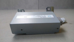 MÓDULO ALARME CENTRAL TOYOTA COROLLA 2.0 2015 2016 2017