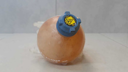 RESERVATÓRIO ÁGUA RADIADOR CITROEN C4 PICASSO 2008