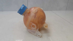 RESERVATÓRIO ÁGUA RADIADOR CITROEN C4 PICASSO 2008