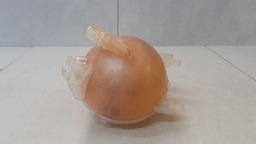 RESERVATÓRIO ÁGUA RADIADOR CITROEN C4 PICASSO 2008