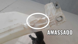 RESERVATÓRIO ÁGUA PARABRISA BMW 320I 2.0 2012 A 2015 (3) 