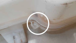 RESERVATÓRIO ÁGUA PARABRISA BMW 320I 2.0 2012 A 2015 (3) 