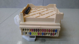 Caixa Fusível Toyota Corolla 2.0 2015 2016 2017