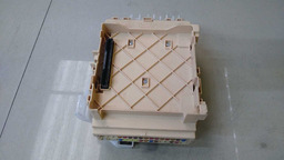 CAIXA FUSÍVEL TOYOTA COROLLA 2.0 2015 2016 2017