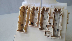 CAIXA FUSÍVEL TOYOTA COROLLA 2.0 2015 2016 2017