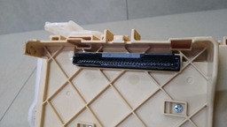 CAIXA FUSÍVEL TOYOTA COROLLA 2.0 2015 2016 2017