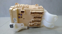 CAIXA FUSÍVEL TOYOTA COROLLA 2.0 2015 2016 2017