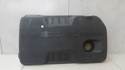 Tampa Capa Motor Gm Captiva 2.4 2012 A 2016 Ecotec