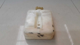 RESERVATÓRIO ÁGUA PARABRISA  VW FUSCA 1982