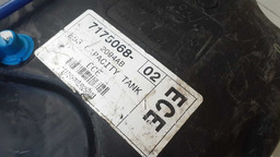 RESERVATÓRIO PARTIDA FRIA BMW X5 2004 A 2006