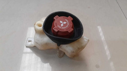 RESERVATÓRIO PARTIDA FRIA MITSUBISHI PAJERO TR4 2007 A 2013