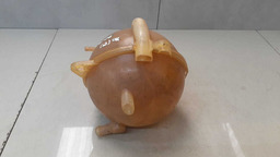 RESERVATÓRIO ÁGUA RADIADOR VW BORA 1999 A 2006 (2)