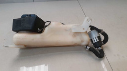 RESERVATÓRIO PARTIDA FRIA NISSAN VERSA 2012 A 2014