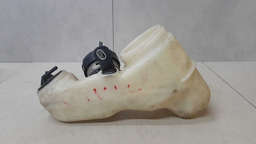 RESERVATÓRIO PARTIDA FRIA HONDA NEW CIVIC 2007 A 2011 (3)