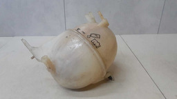 RESERVATÓRIO ÁGUA RADIADOR VW AMAROK 2010 (2)