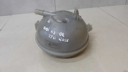 RESERVATÓRIO ÁGUA RADIADOR AUDI A3 TFSI 2016