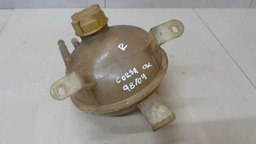 RESERVATÓRIO ÁGUA RADIADOR GM CORSA 1998 A 2004