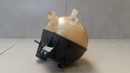 RESERVATÓRIO ÁGUA RADIADOR MERCEDES B200 2007 A 2011 (3)