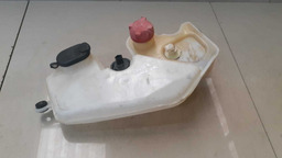 Reservatório Partida Frio/agua Parabrisa Renault Duster 2016