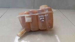 RESERVATÓRIO ÁGUA RADIADOR FORD ECOSPORT 2012 COM DETALHE