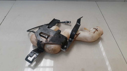 RESERVATÓRIO PARTIDA FRIA CITROEN C3 2006 A 2012