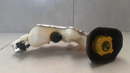 RESERVATÓRIO PARTIDA FRIA FORD FOCUS 2011