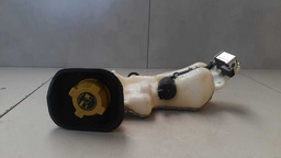 RESERVATÓRIO PARTIDA FRIA FORD FOCUS 2011