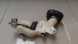 RESERVATÓRIO PARTIDA FRIA FORD FOCUS 2011