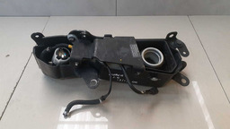 RESERVATÓRIO PARTIDA FRIA NISSAN MARCH 1.0 2012 2013