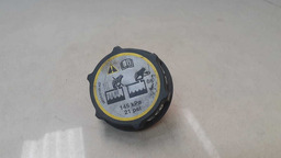 Tampa Reservatório Água Radiador Ford Ecosport  2015