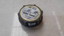 TAMPA RESERVATÓRIO ÁGUA RADIADOR FORD ECOSPORT  2015