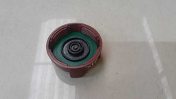 TAMPA RESERVATÓRIO PARTIDA FRIA VW GOL 2009 A 2012