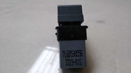 BOTÃO VIDRO ELÉTRICO TRASEIRO DIREITO VW PASSAT VARIANT 2010