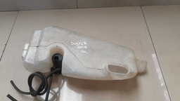 RESERVATÓRIO ÁGUA PARABRISA  RENAULT DUSTER 2012