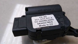 ATUADOR CAIXA AR CONDICIONADO VW PASSAT VARIANT 2.0 2010 (4)