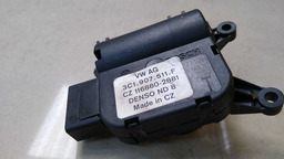 ATUADOR CAIXA AR CONDICIONADO VW PASSAT VARIANT 2.0 2010 (3)