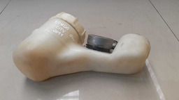 RESERVATÓRIO PARTIDA FRIA HONDA CITY 2011