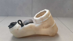 RESERVATÓRIO PARTIDA FRIA HONDA CITY 2011