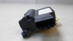 Atuador Caixa Ar Condicionado Vw Passat Variant 2.0 2010 (2)